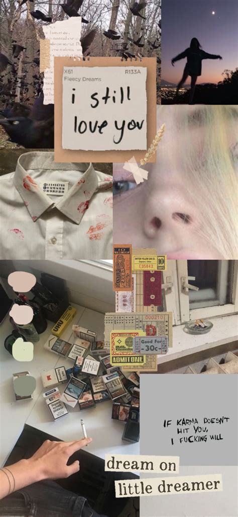 Toradh íomhá ar Dark Aesthetic Tumblr Lock Screen