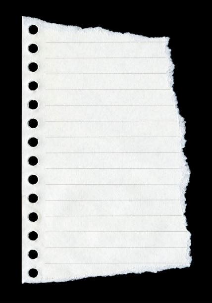 Ripped Notebook Paper కోసం చిత్ర ఫలితం