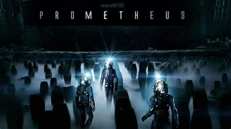 Image result for Prometheus Movie Cast