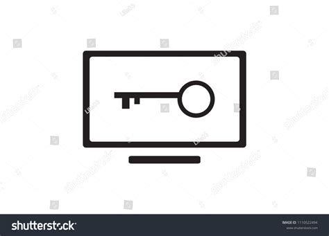Computer Key Illustration に対する画像結果