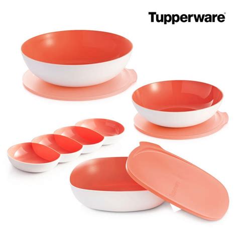 Toradh íomhá ar Tupperware Eu Marks