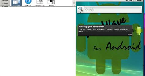 Toradh íomhá ar YouWave Tutorial