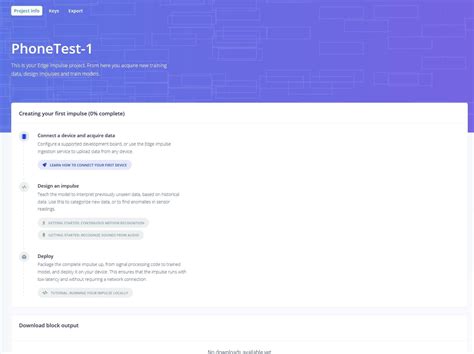 Image result for Edge Impulse Vineyard Irrigation