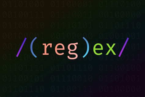 Afbeeldingsresultaten voor Regex Not Symbol