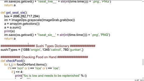 Image result for Python Ai Code Examples