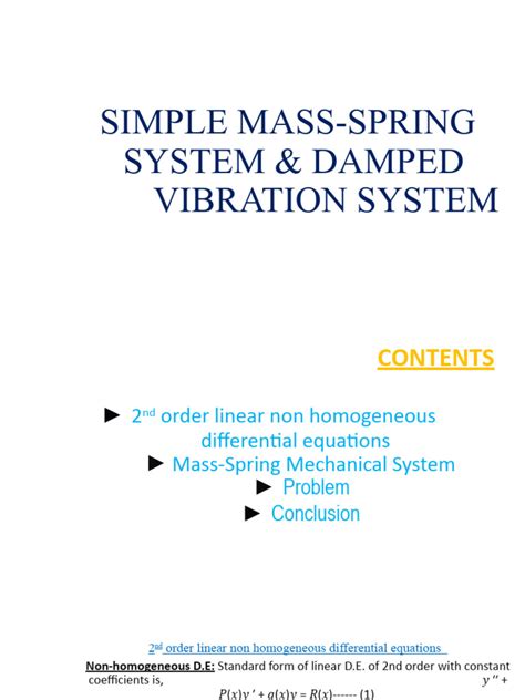 Mass Spring System Sensitive に対する画像結果