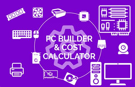 Image result for PC Cost Build