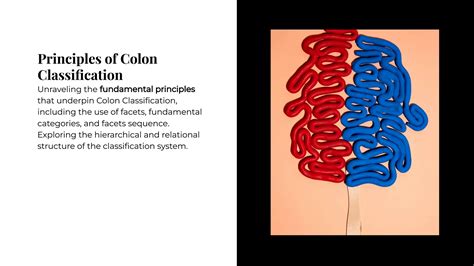 Toradh íomhá ar Colon Classification