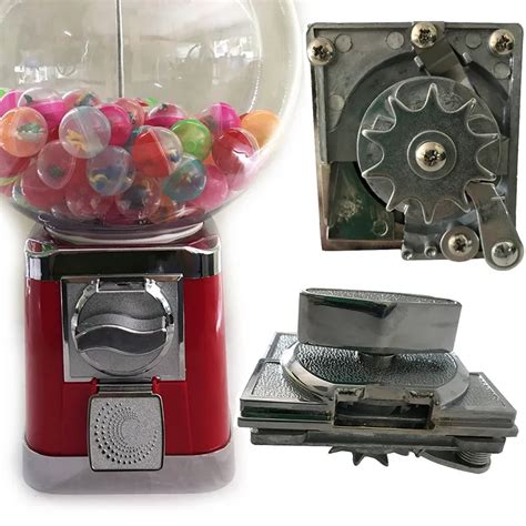 Image result for Coin Operated Machine Parts