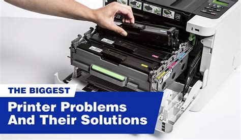 Image result for Printing Problems