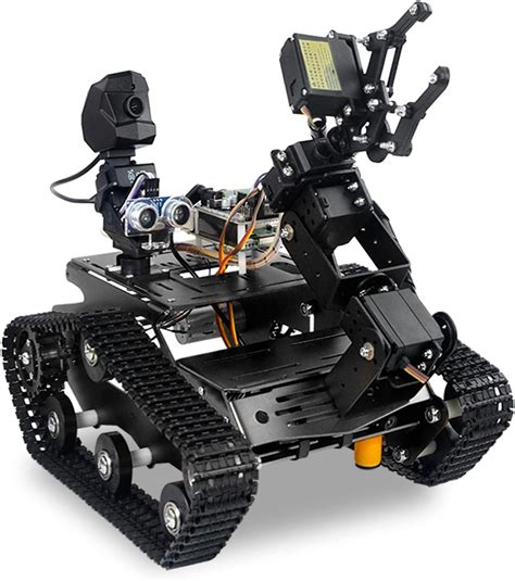 Image result for Remote Robot Kit