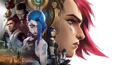 Arcane Echo Picturs-এর ছবি ফলাফল