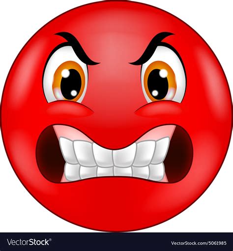 Image result for Angry Face