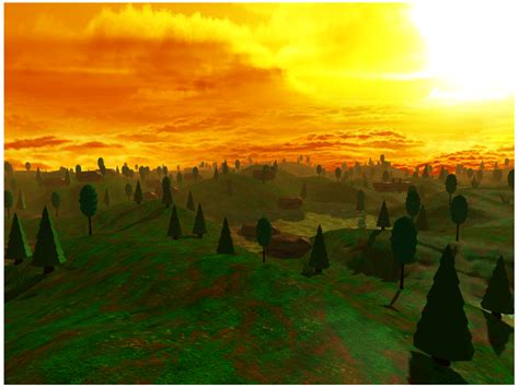 Toradh íomhá ar OpenGL Reflection Map