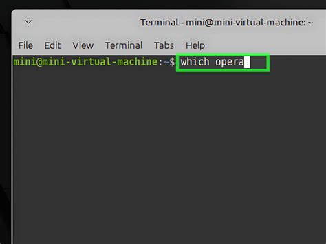 Image result for How to Uninstall Opera Mini Windows 11