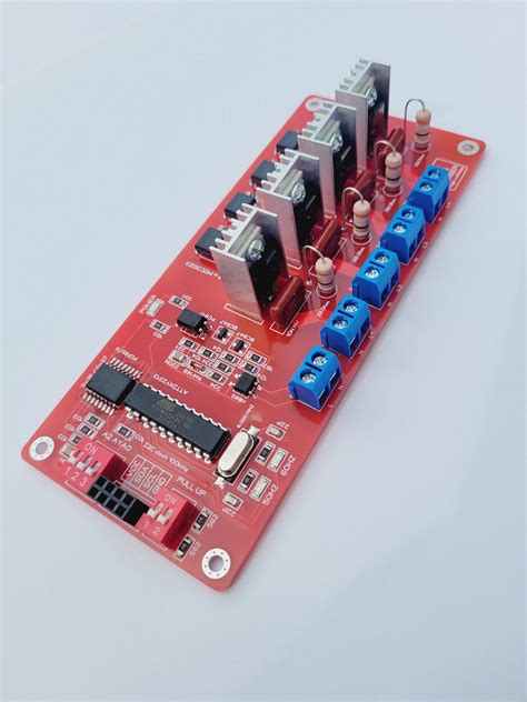 Image result for I2C AC