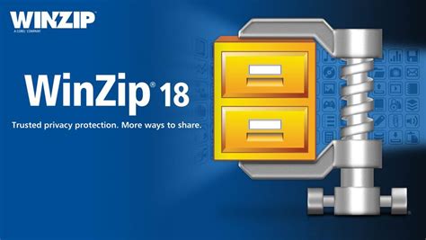 WinZip に対する画像結果