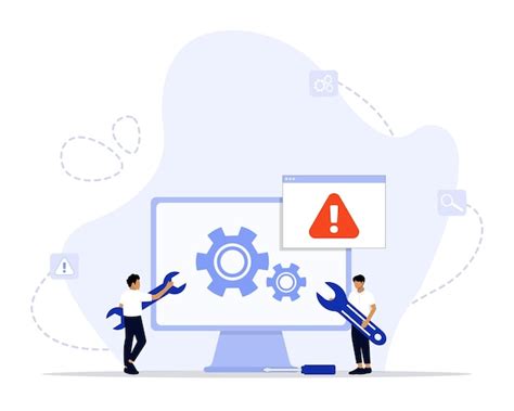 Toradh íomhá ar Computer Hardware Troubleshooting