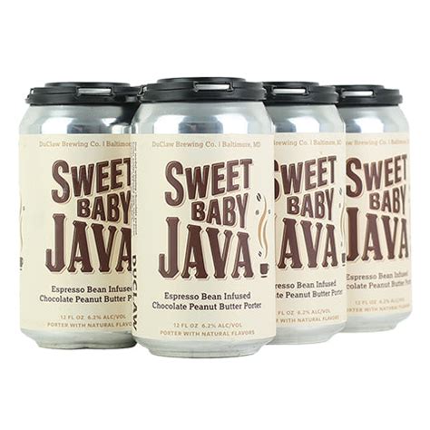 Image result for Sweet Baby Java