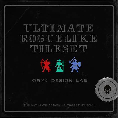 Image result for 1Bit Roguelike Tile Set