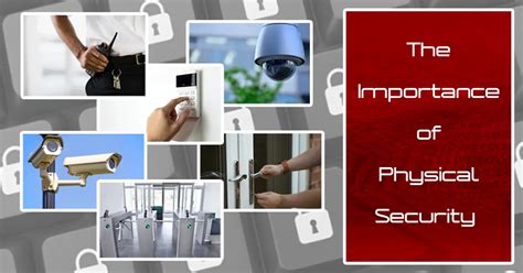 Image result for Examples of Physical Security