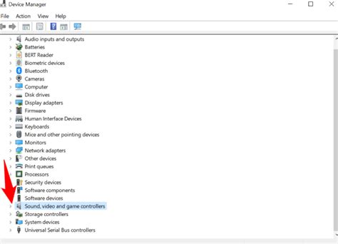 How to Add Audio in Device Manager に対する画像結果