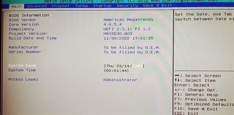 Toradh íomhá ar Checksum Error