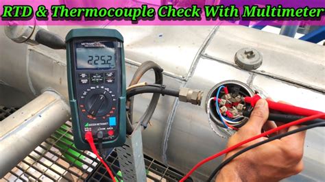 Toradh íomhá ar How to Test RTD