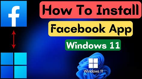 Image result for Install Facebook On This Computer