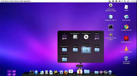 Image result for Linux Gnome Mac OS