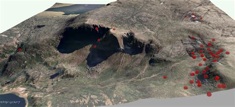 Image result for Trekking Map in QGIS