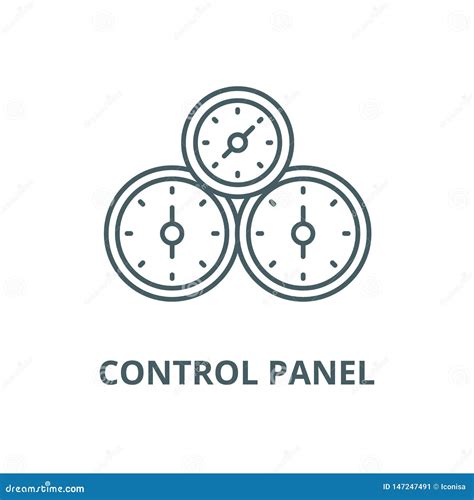 Image result for Control Panel Vector Logo