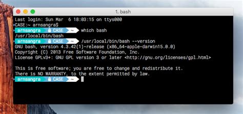 Image result for Customized Linux Prompt