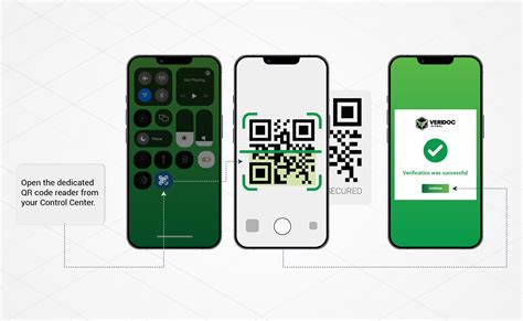 Image result for How Do Ypu Scan QR Code