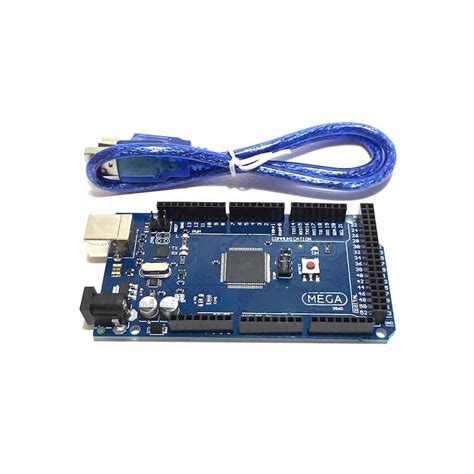 Image result for Arduino Mega ADK Pinout