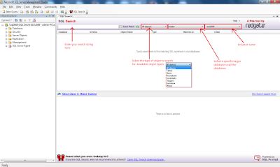 Image result for SQL Search Query