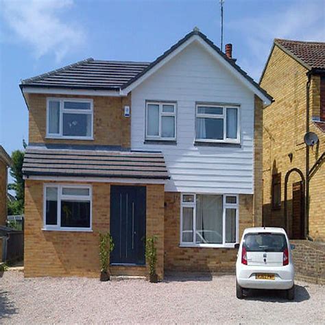 Toradh íomhá ar White PVC Cladding