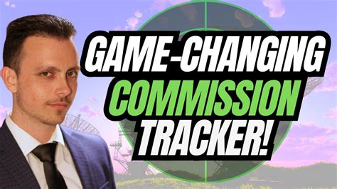 Image result for Commisson Tracker