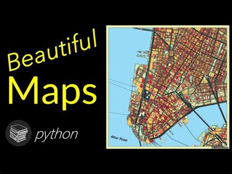 Image result for The Most Beutiful World Map in Python