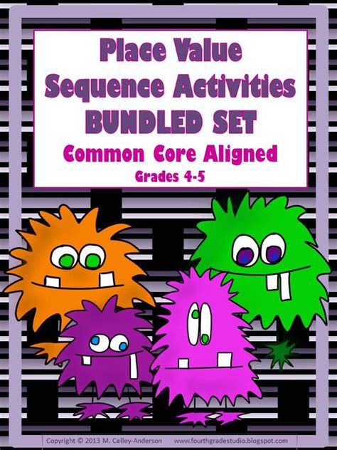 Image result for Place Value Number Comparing