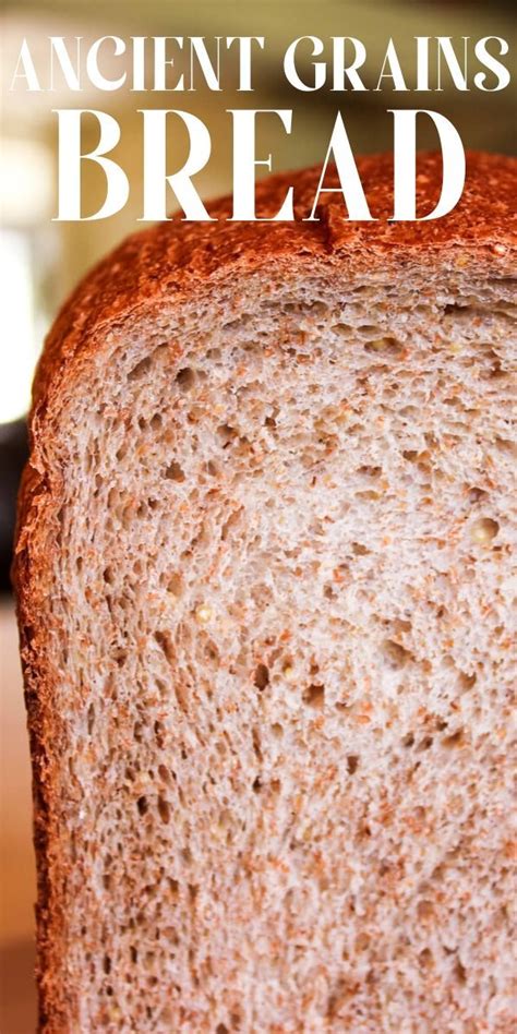 Multigrain Bread Machine Recipes-க்கான படிம முடிவு