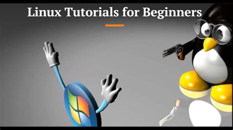 Image result for Linux Ubuntu Tutorial for Beginners