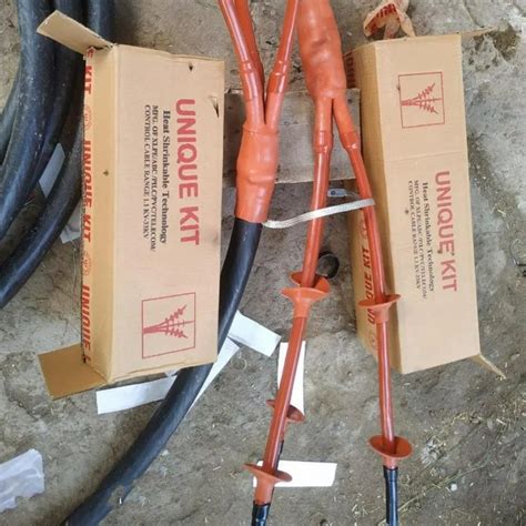 Image result for Data Cable Jointing