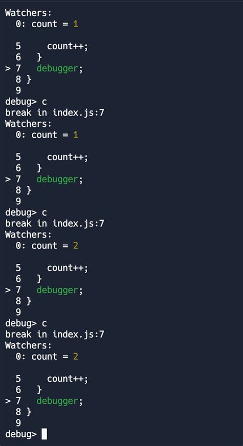 Image result for How to Debug in JS Code in Console