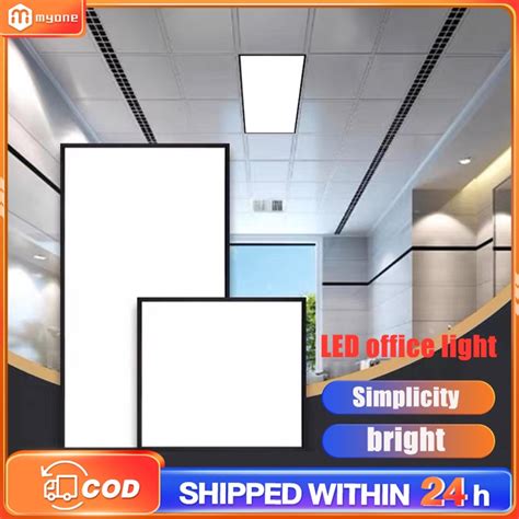 Afbeeldingsresultaten voor Office Ceiling Light LED Panel