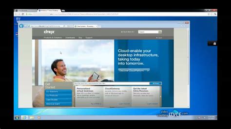 Image result for Citrix HTML5