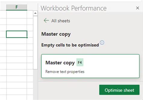 Image result for Excel Check Processing Performance