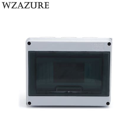 Image result for 8-Way Panel Box