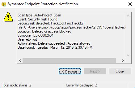 Cannot Uninstall Symantec Endpoint Protection に対する画像結果