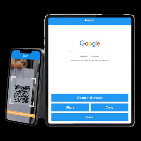 Image result for What Is a QR Code Reader